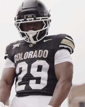 Image post by @cubuffsfootball on Instagram