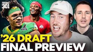 Video post by @YahooSports on YouTube
