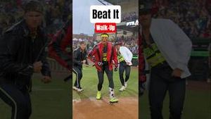 Video post by @theofficialfirefighters on YouTube