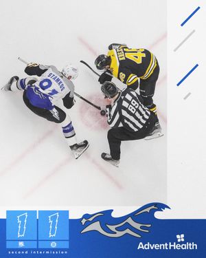 Image post by @TBLightning on Twitter