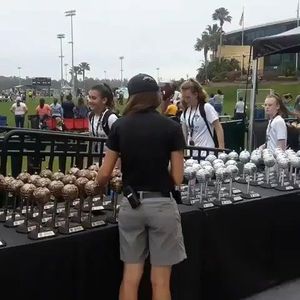 Video post by @SouthOrlandoSoccer on Facebook