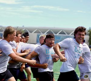 Image post by @uclarugby on Instagram