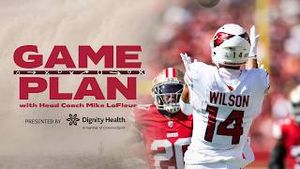 Video post by @azcardinals on YouTube