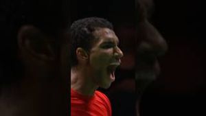 Video post by @worldtennisofficial on YouTube