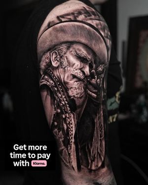 Image post by @skindesigntattoos on Instagram