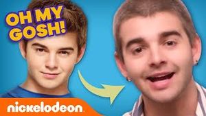Video post by @nickelodeon on YouTube