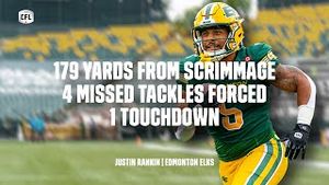 Video post by @cfl on YouTube