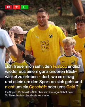 Image post by @rtl.sport on TikTok