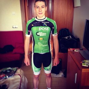 Image post by @vitusbikes on Instagram