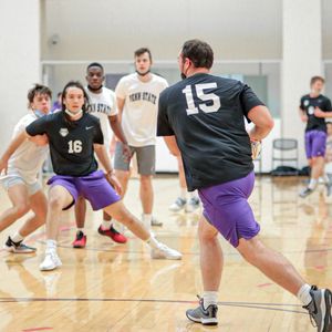 Image post by @usateamhandball on Instagram