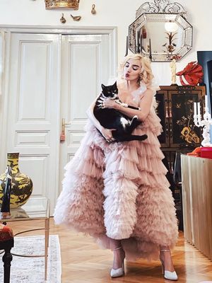 Image post by @anamorodan on Instagram