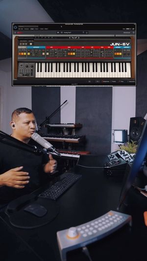 Video post by @abeltone on Instagram