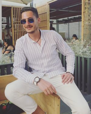 Image post by @lucaavallone26 on Instagram