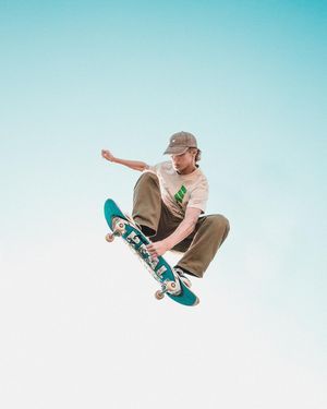 Image post by @nojostudios on Instagram