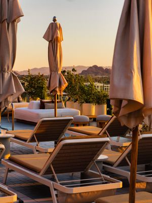 Image post by @theremihotel on Instagram