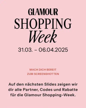 Image post by @glamourgermany on TikTok
