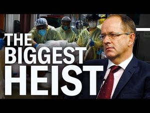 Video post by @moreperfectunion on YouTube