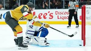 Video post by @nhl on YouTube