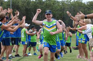 Image post by @touchfootyaus on Twitter