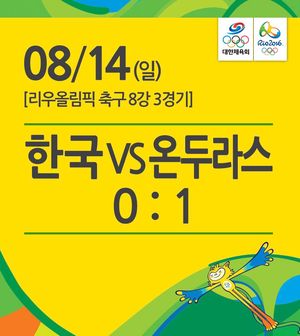 Image post by @Korea_Olympic on Twitter/X