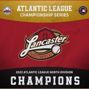 Image post by @atlanticleague on Instagram