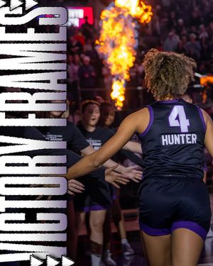 Image post by @tcuwbb on Instagram