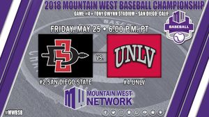 Image post by @mountainwestconference on Instagram