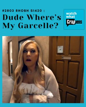 Image post by @watchwhatcrappens on Instagram
