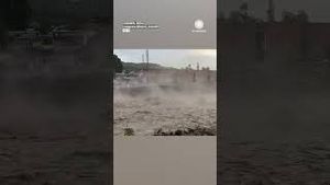 Video post by @accuweather on YouTube