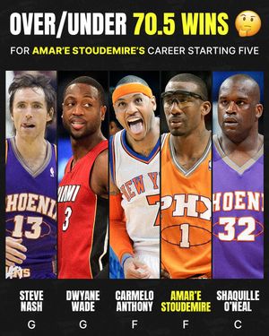 Image post by @fanaticssportsbook on Instagram