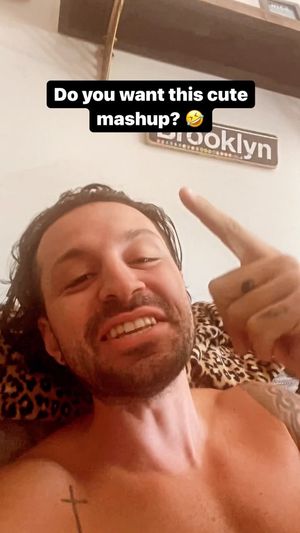 Video post by @djtesonyc on Instagram