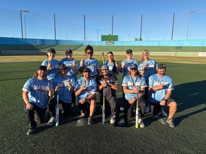 Image post by @usssaslowpitch on Instagram