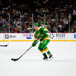Image post by @mnwild on Twitter