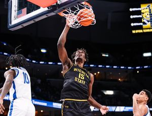 Image post by @goshockers on Instagram