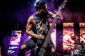 Image post by @skilletmusic on Instagram