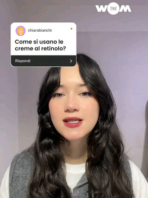 Video post by @thewombeauty on TikTok