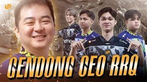 Video post by @teamrrq on YouTube