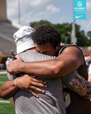 Image post by @nflacademy on Instagram