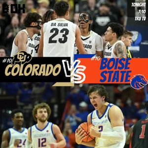 Image post by @boxstatesports on Instagram