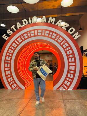 Image post by @rulasduran_ on Instagram