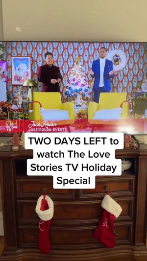 Video post by @lovestoriestv on TikTok