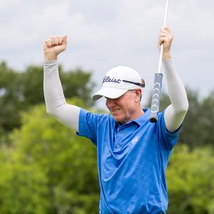 Image post by @stexaspga on Instagram