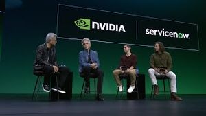 Video post by @nvidia on YouTube