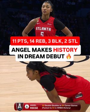 Image post by @brwsports on Instagram