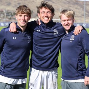 Image post by @mines_msoc on Instagram