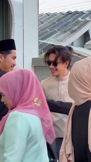 Video post by @hijabistahub.official on TikTok