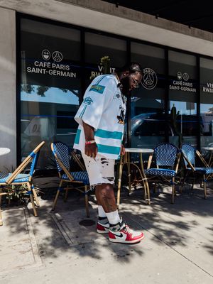Image post by @visualsbyave on Instagram