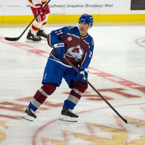 Image post by @DU_Hockey on Twitter