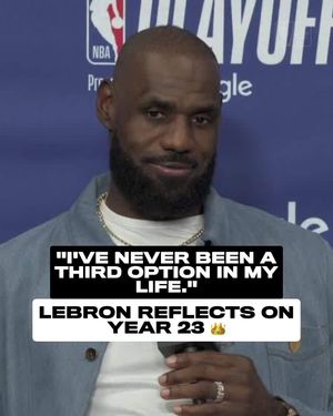 Image post by @nbaonprime on Instagram