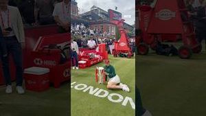Video post by @wta on YouTube